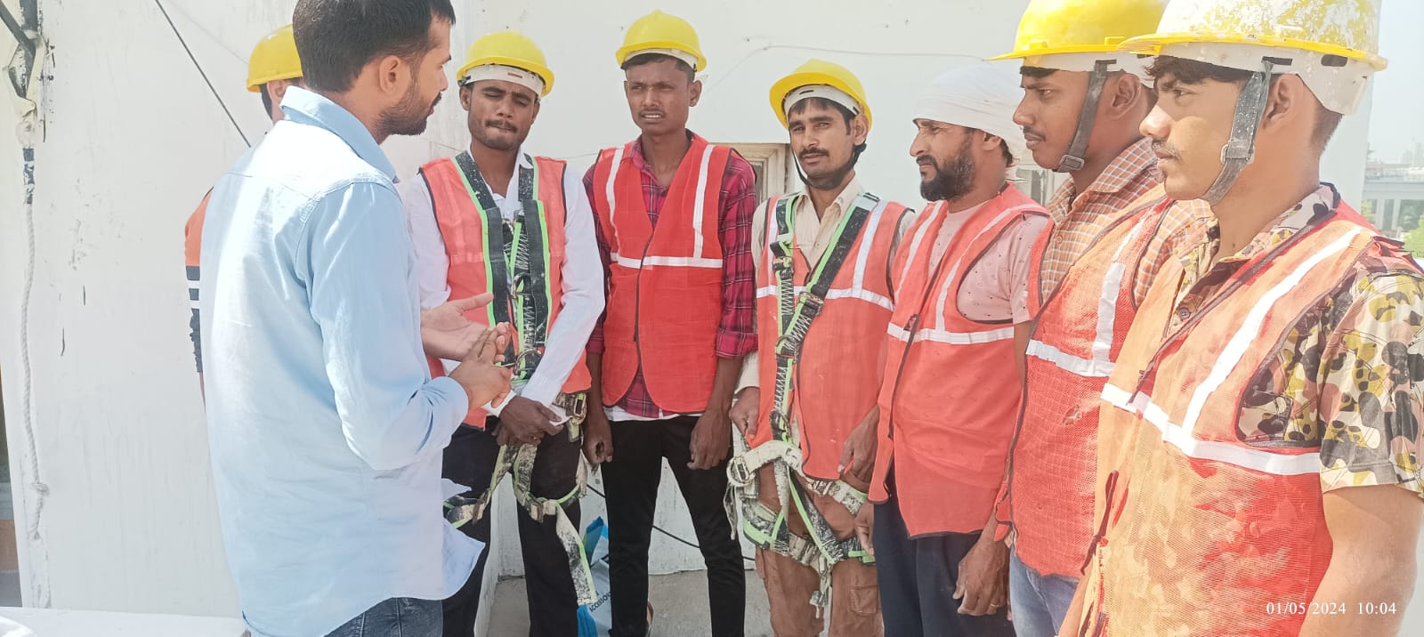 About Icon Facilitators Pvt. Ltd.